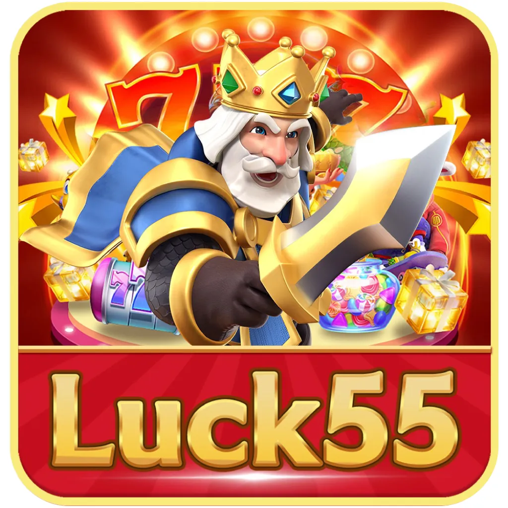 Luck 55
